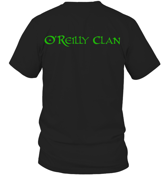 The O'Reilly Clan
