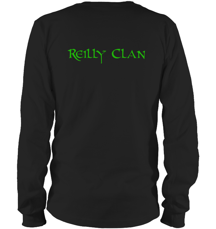 The Reilly Clan