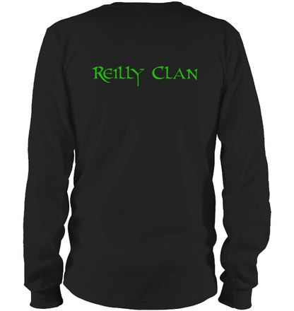 The Reilly Clan