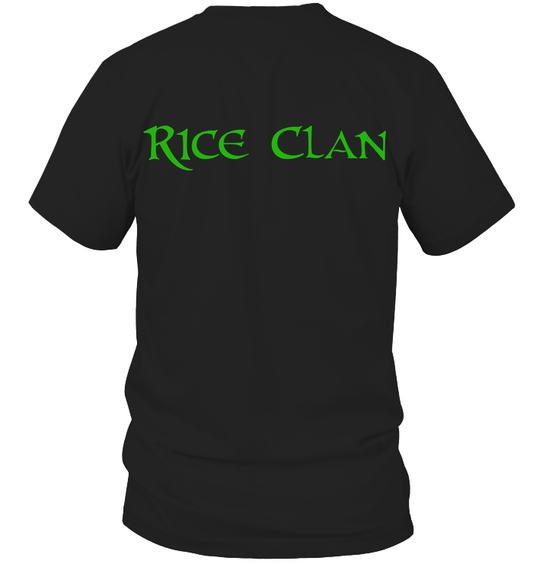 The Rice Clan