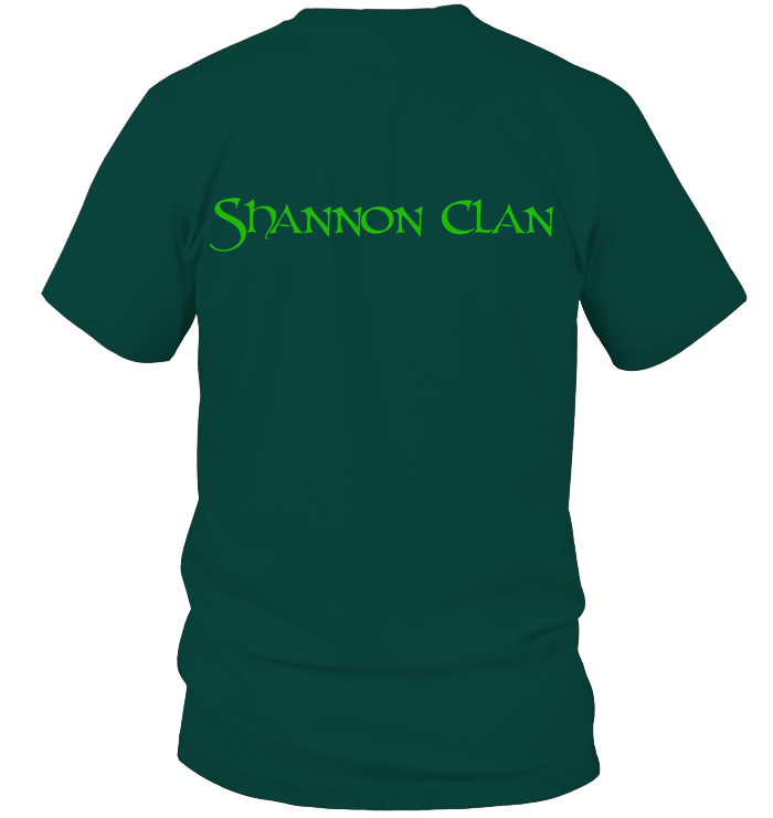 The Shannon Clan