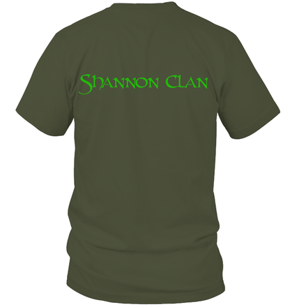 The Shannon Clan