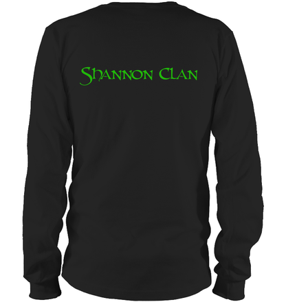 The Shannon Clan