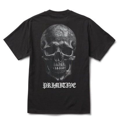 TOMB TEE - Four Street