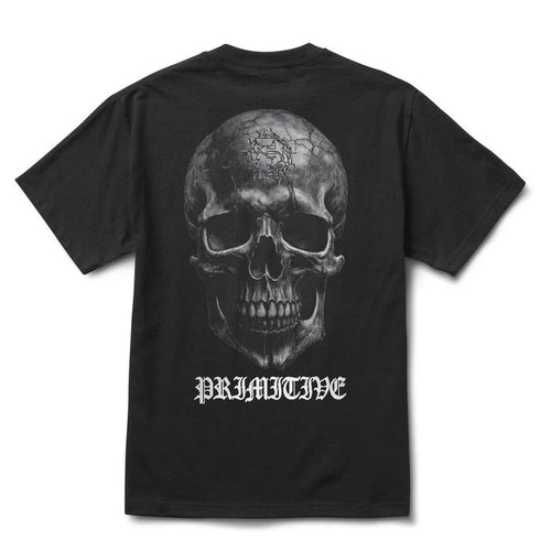 TOMB TEE - Four Street