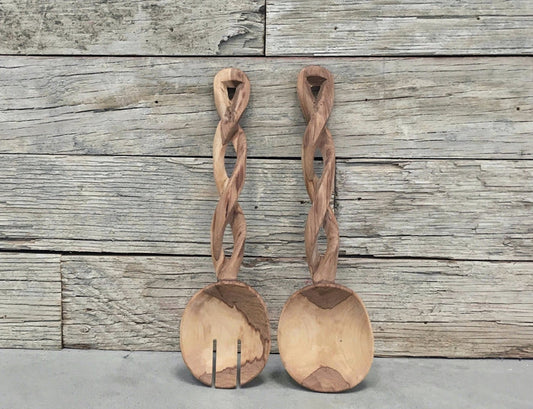Twisted Salad Set