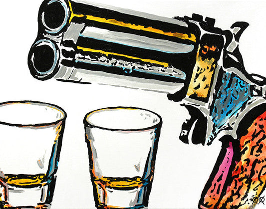 Two Shots