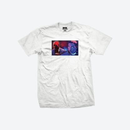 Untouchable T-Shirt - Four Street