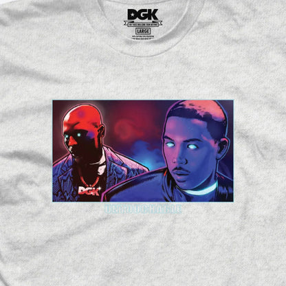 Untouchable T-Shirt - Four Street
