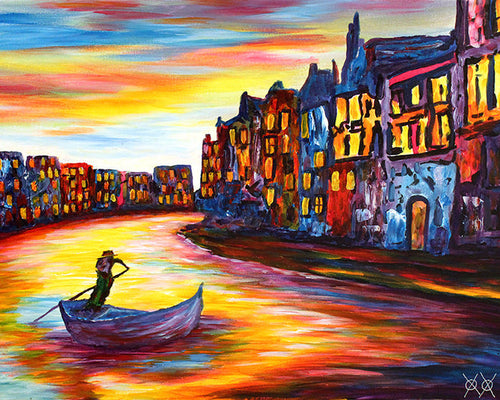 Venetian