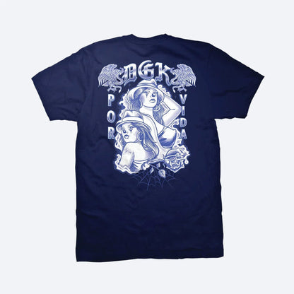 Navy / S