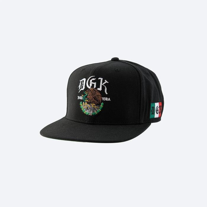 Vivo Snapback - Four Street