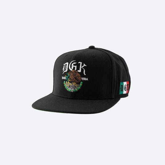 Vivo Snapback - Four Street