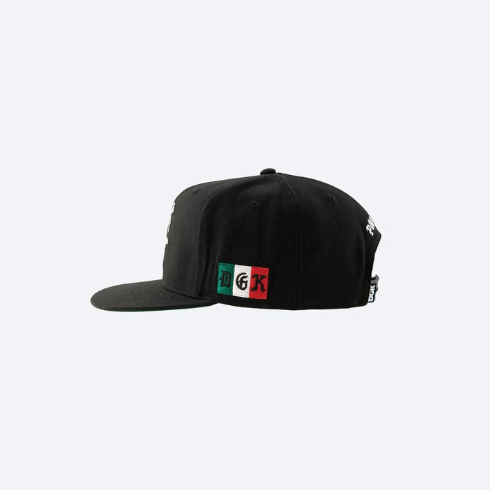 Vivo Snapback - Four Street