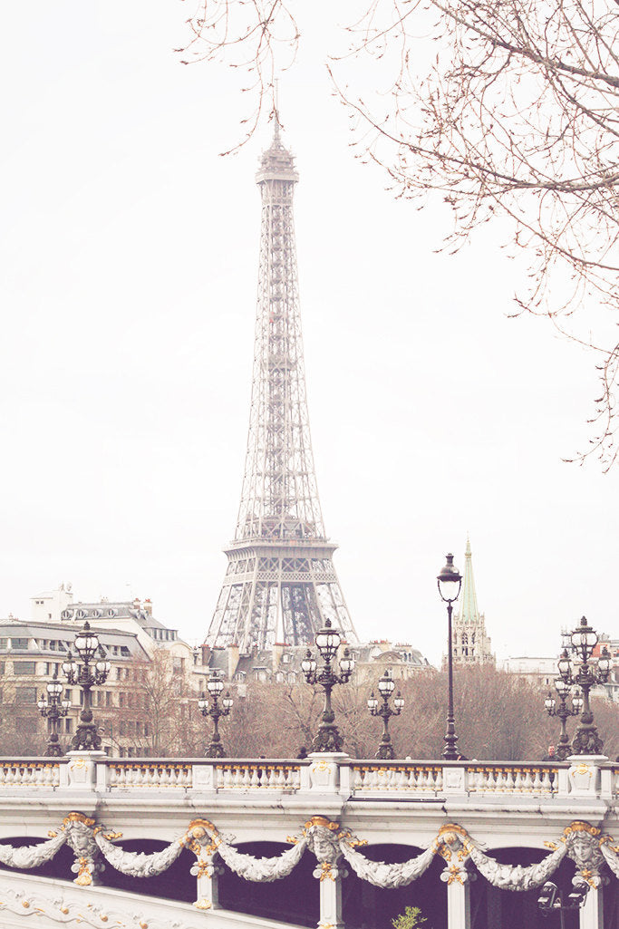 Walking The Seine in Paris - Every Day Paris