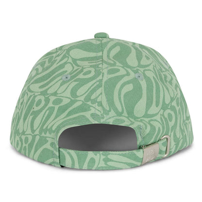 Wilshire Strapback (Pine) - Four Street