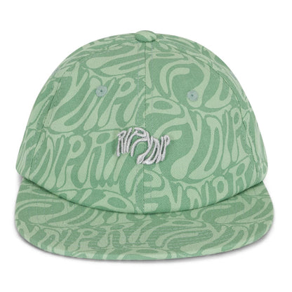 Wilshire Strapback (Pine) - Four Street