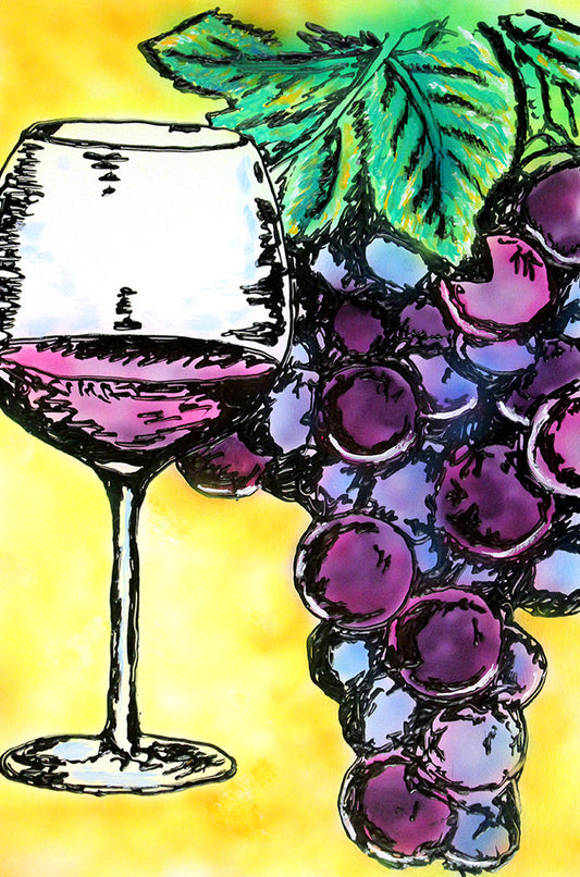 Wine Notes #1