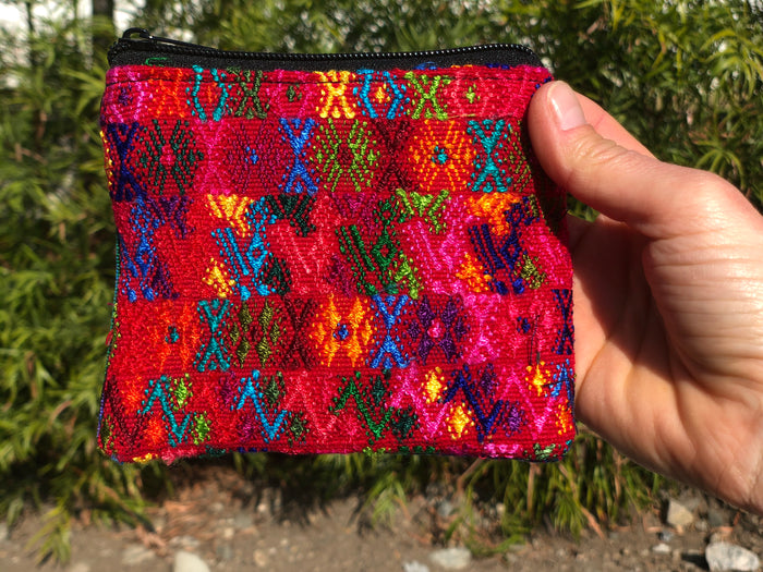 Wipil Coin Purse