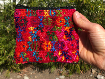 Wipil Coin Purse