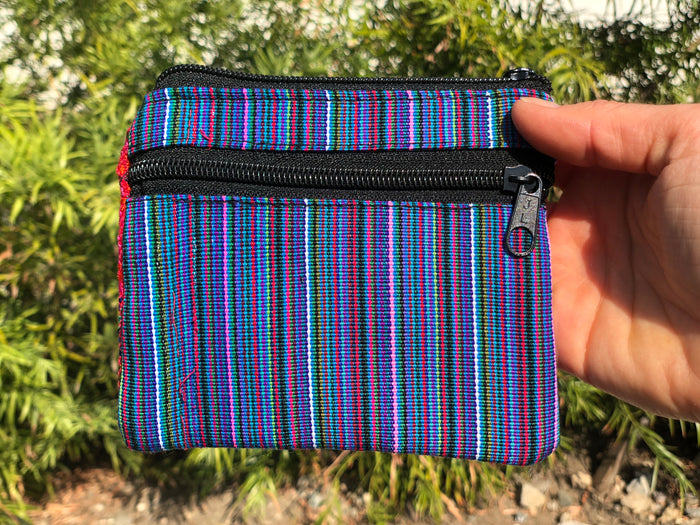 Wipil Coin Purse