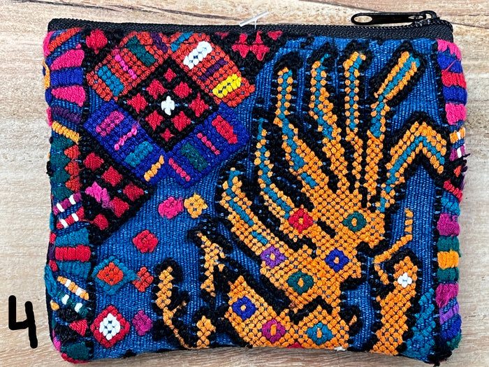 Wipil Coin Purse