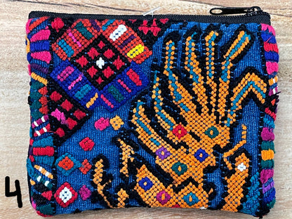 Wipil Coin Purse