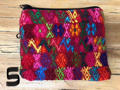 Wipil Coin Purse