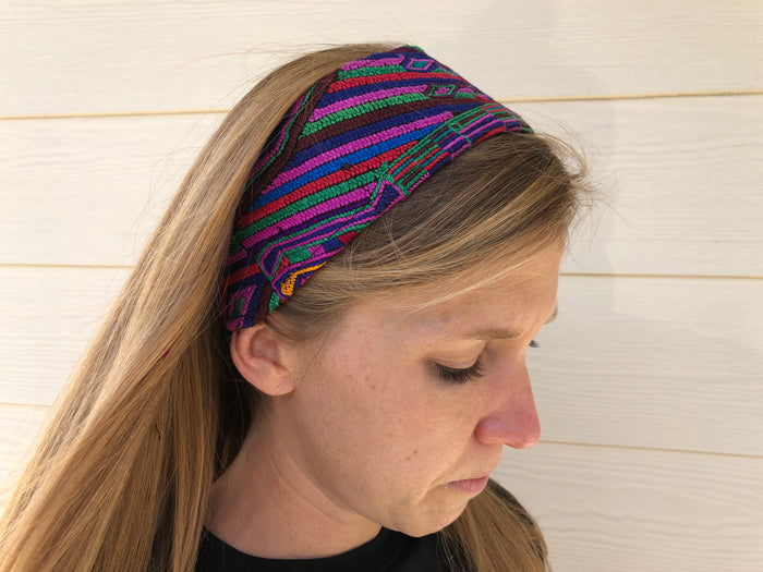 Wipil Headband
