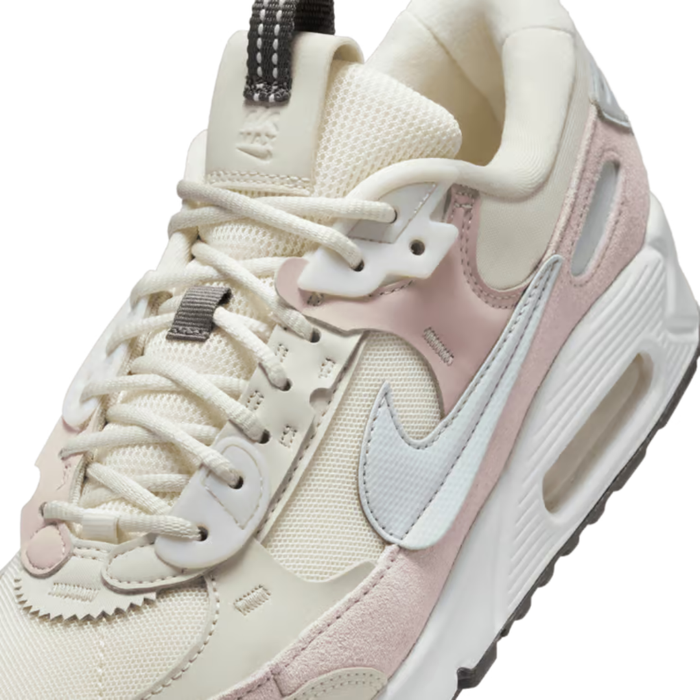 Nike Women’s Air Max 90 Futura Shoes – DM9922-106