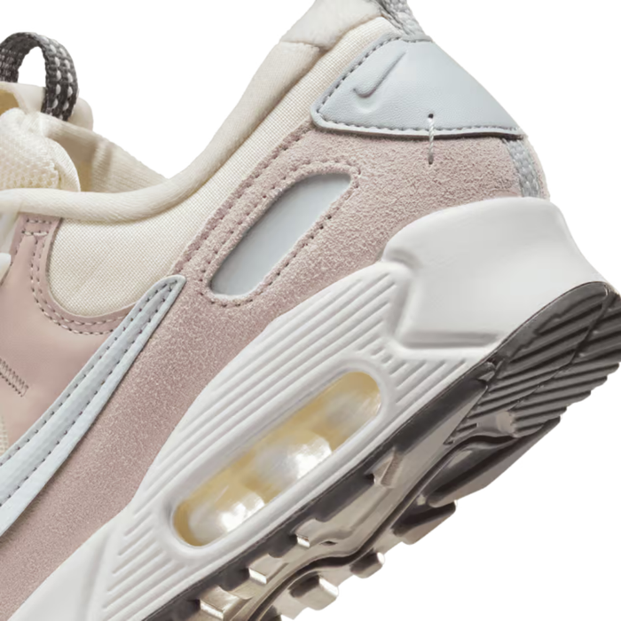Nike Women’s Air Max 90 Futura Shoes – DM9922-106