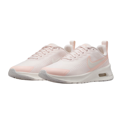 Nike Women’s Air Max Nuaxis Shoes – Light Pink HF1233-600
