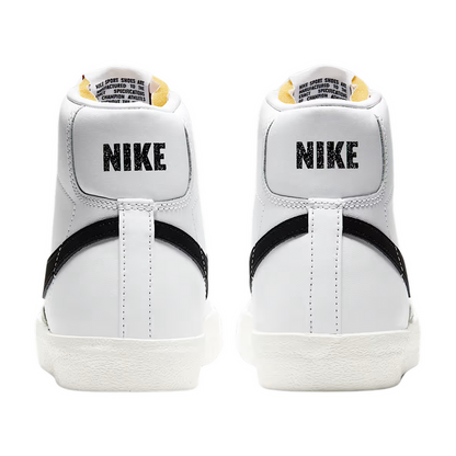 Nike Women's Blazer Mid '77 Sneaker Shoes – CZ1055-100