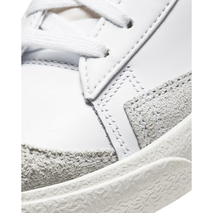 Nike Women's Blazer Mid '77 Sneaker Shoes – CZ1055-100