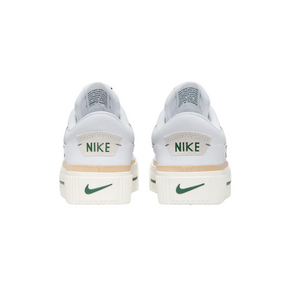 Nike Women's Court Legacy Lift Shoes DM7590-107