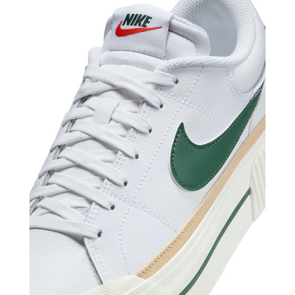 Nike Women's Court Legacy Lift Shoes DM7590-107