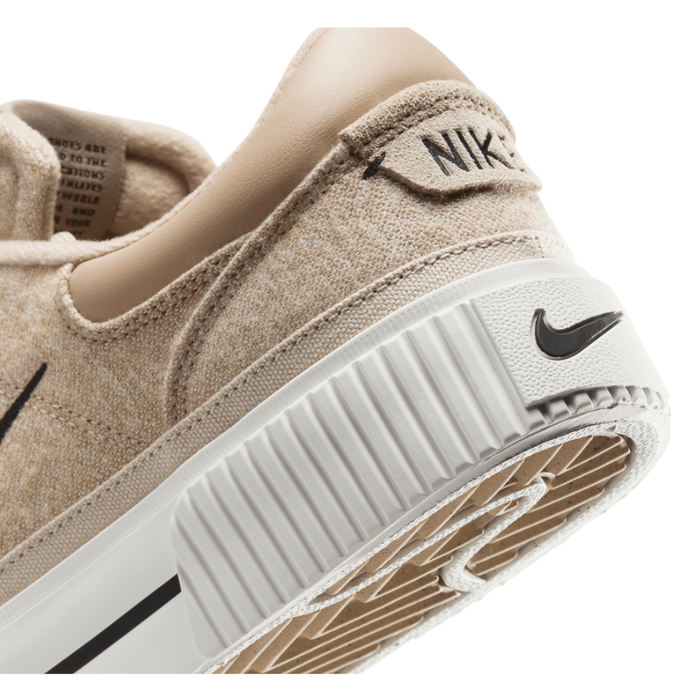 Nike Women's Court Legacy Lift Shoes – FZ2606-200