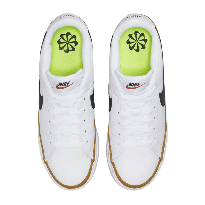 Nike Women's Court Legacy Next Nature Shoes DH3161-100