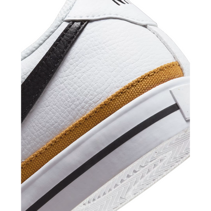 Nike Women's Court Legacy Next Nature Shoes DH3161-100