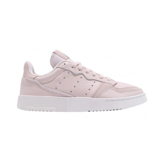 Adidas Women’s Supercourt “Orchid Tint” Shoes  - EE6046