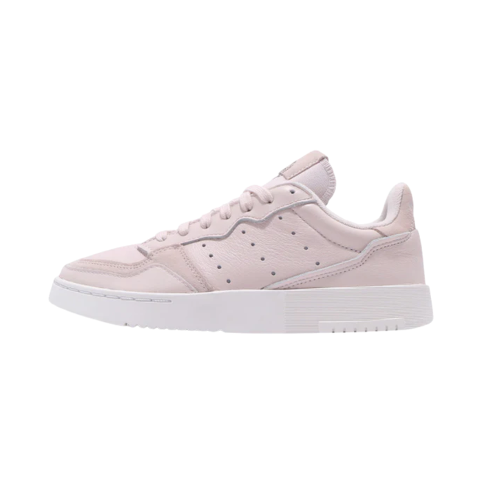 Adidas Women’s Supercourt “Orchid Tint” Shoes  - EE6046