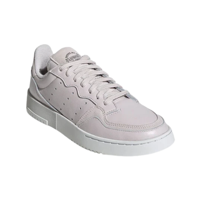 Adidas Women’s Supercourt “Orchid Tint” Shoes  - EE6046