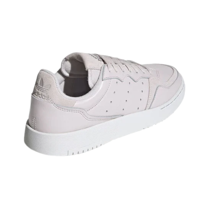 Adidas Women’s Supercourt “Orchid Tint” Shoes  - EE6046