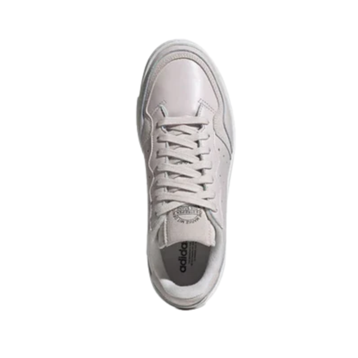 Adidas Women’s Supercourt “Orchid Tint” Shoes  - EE6046