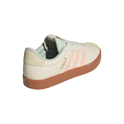 Adidas Women’s VL Court 3.0 Shoes – JP5348