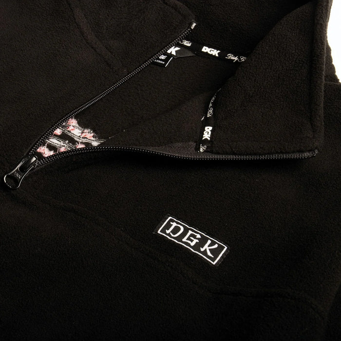 Zen Polar Fleece - Four Street