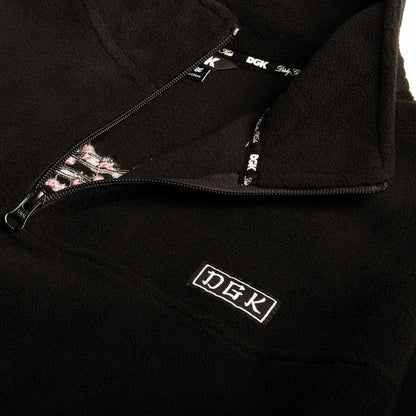 Zen Polar Fleece - Four Street
