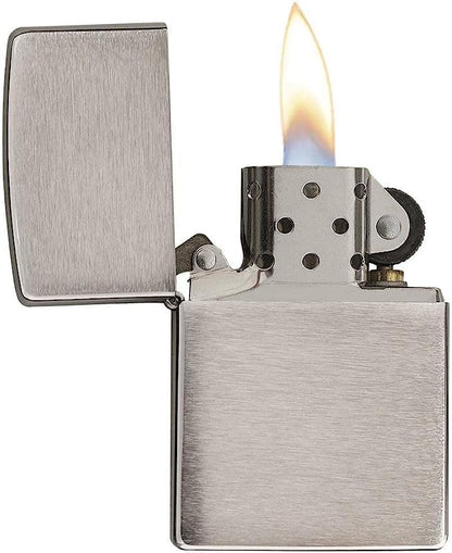 Zippo Lighter