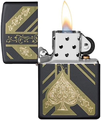 Zippo Premium Windproof Lighter