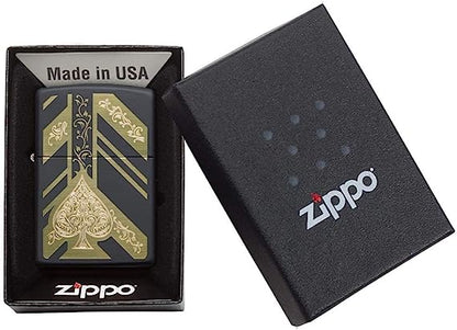 Zippo Premium Windproof Lighter